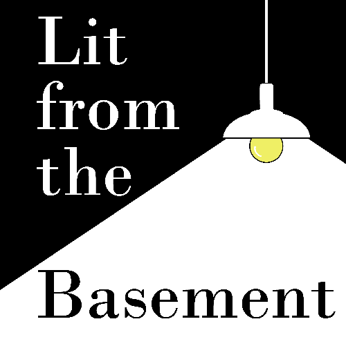 Lit from the Basement